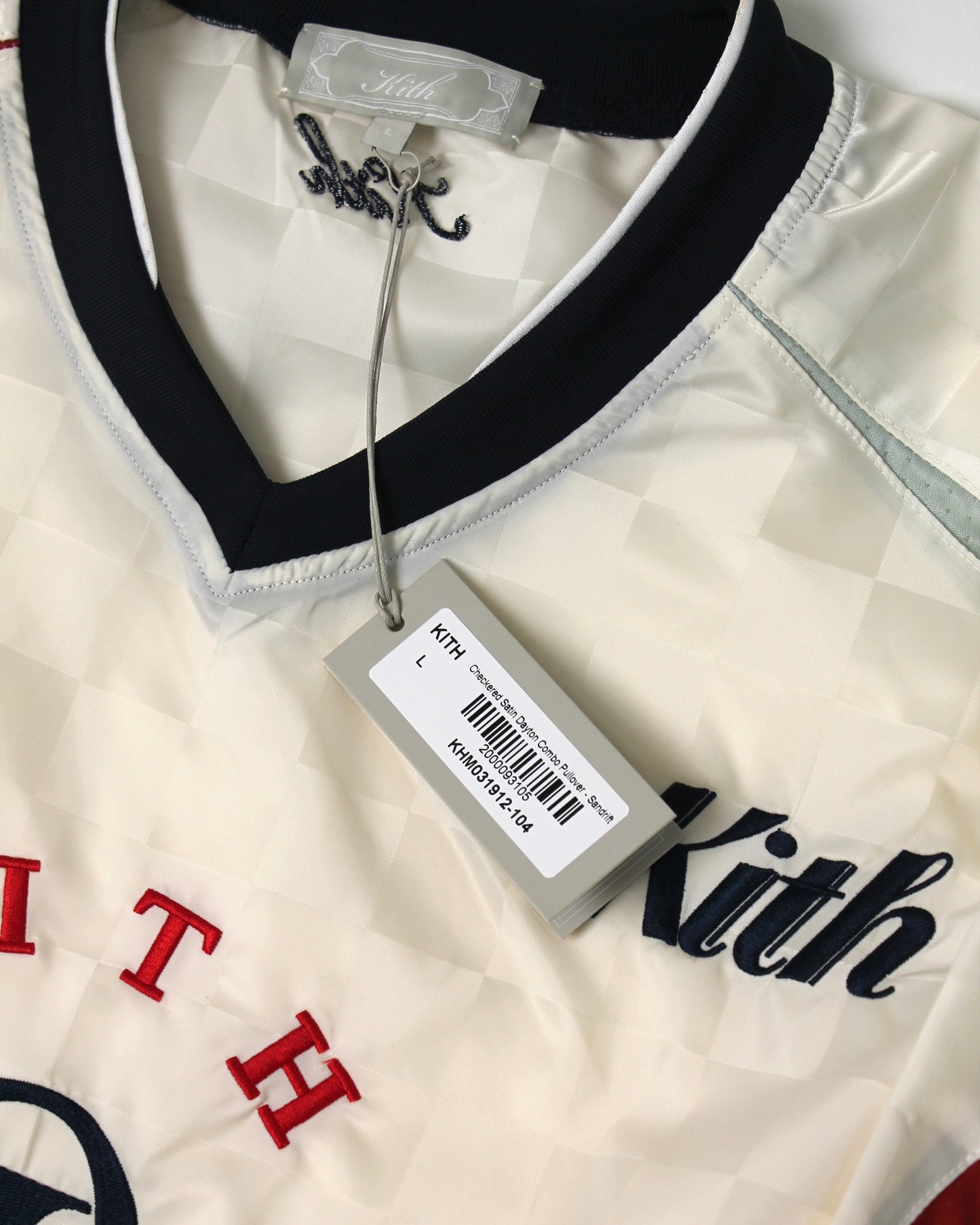 KITH (Large)*