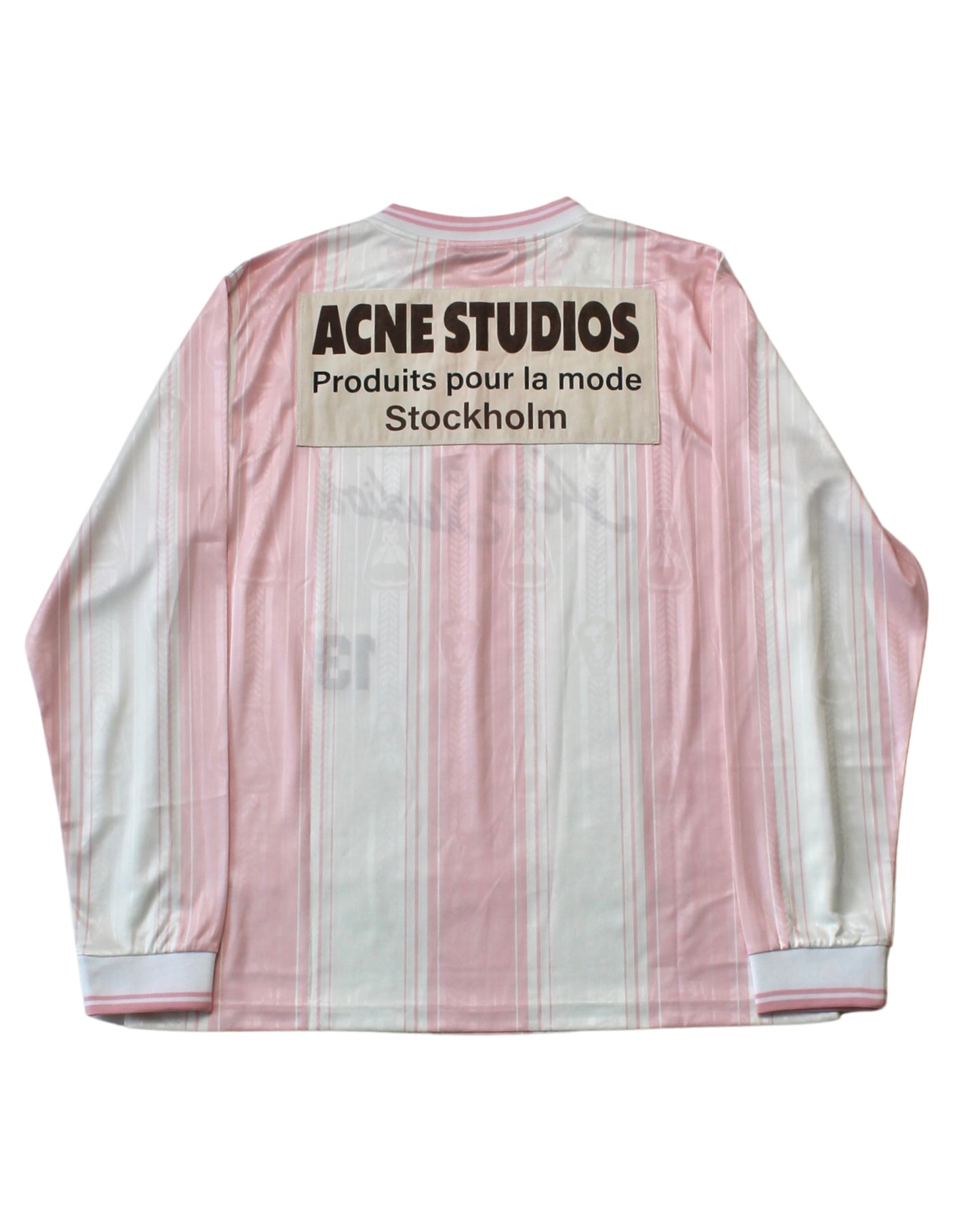 ACNE STUDIOS (XL)*