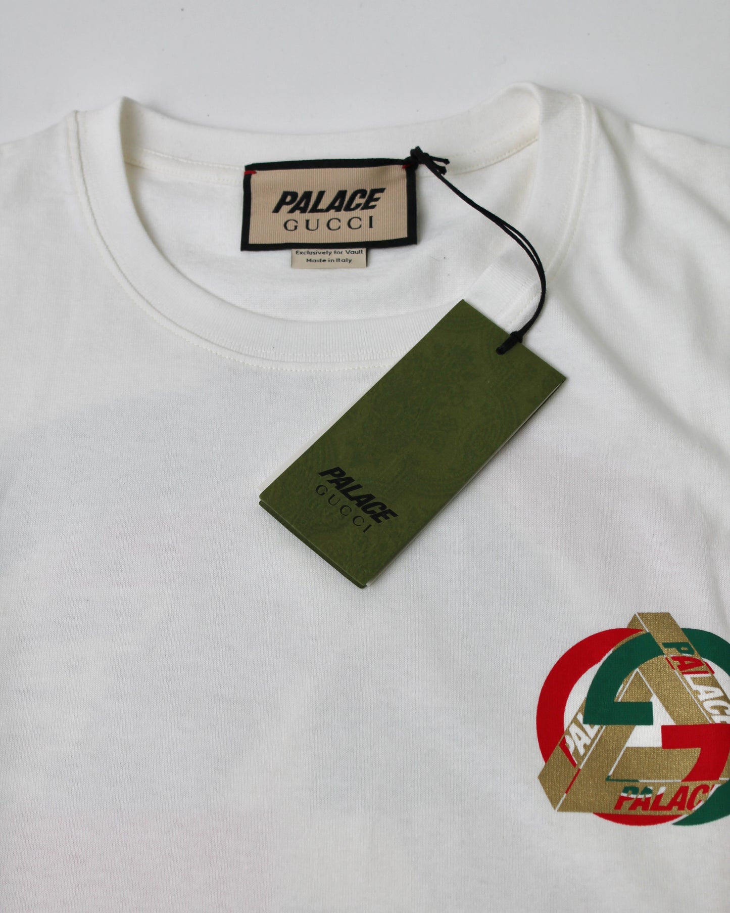 GUCCI X PALACE (XL)*