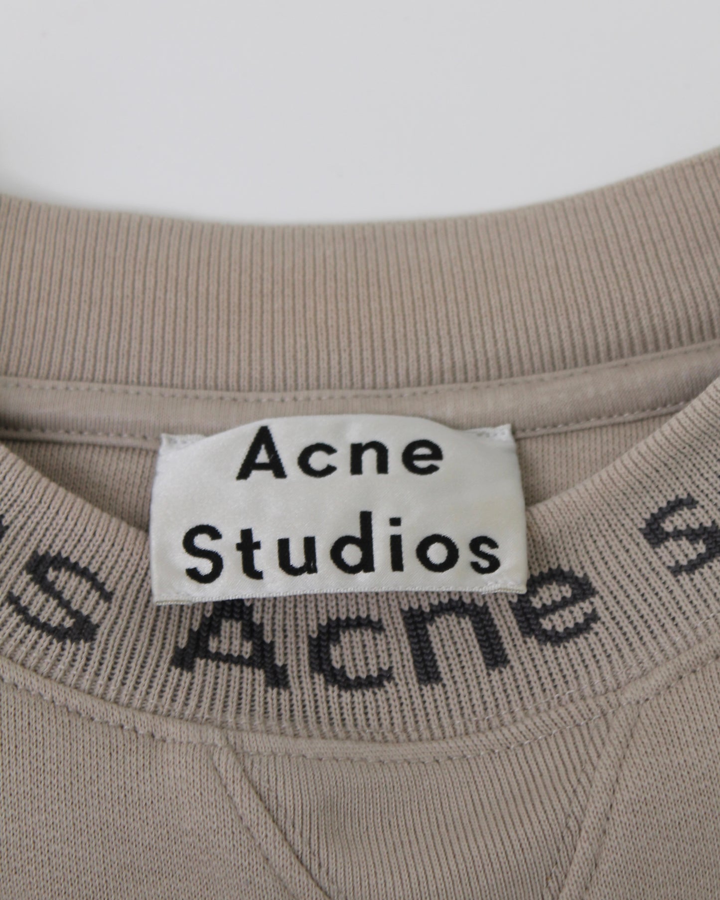 ACNE STUDIOS (M)